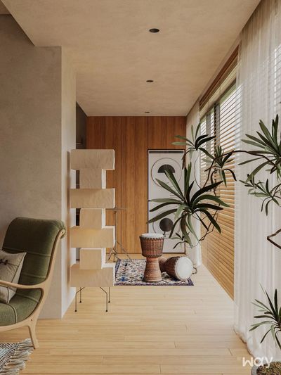 WAY × 跳帧间奏  Frames in rhythm丨中国台州丨未止工作室-42