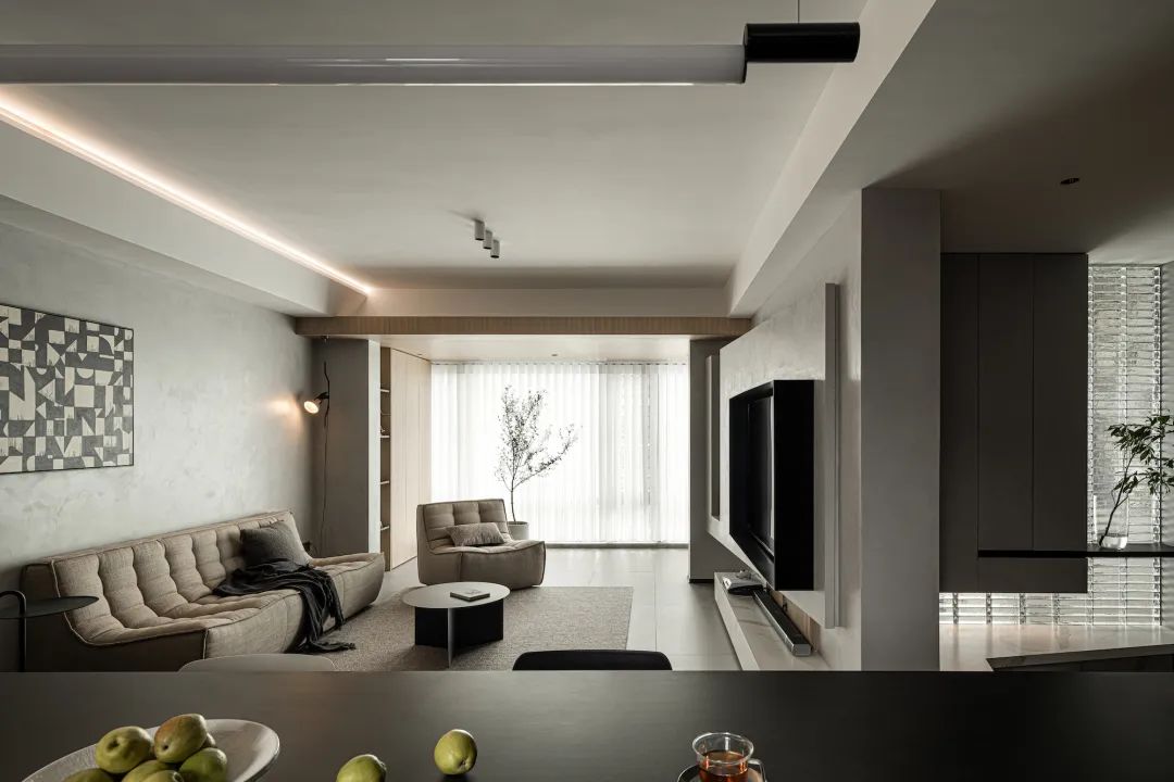 内置livehouse,可静可动的real逍遥家-48