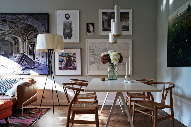 全球精美室内设计 | 摄影师 Magnus Marding 的视觉盛宴-12