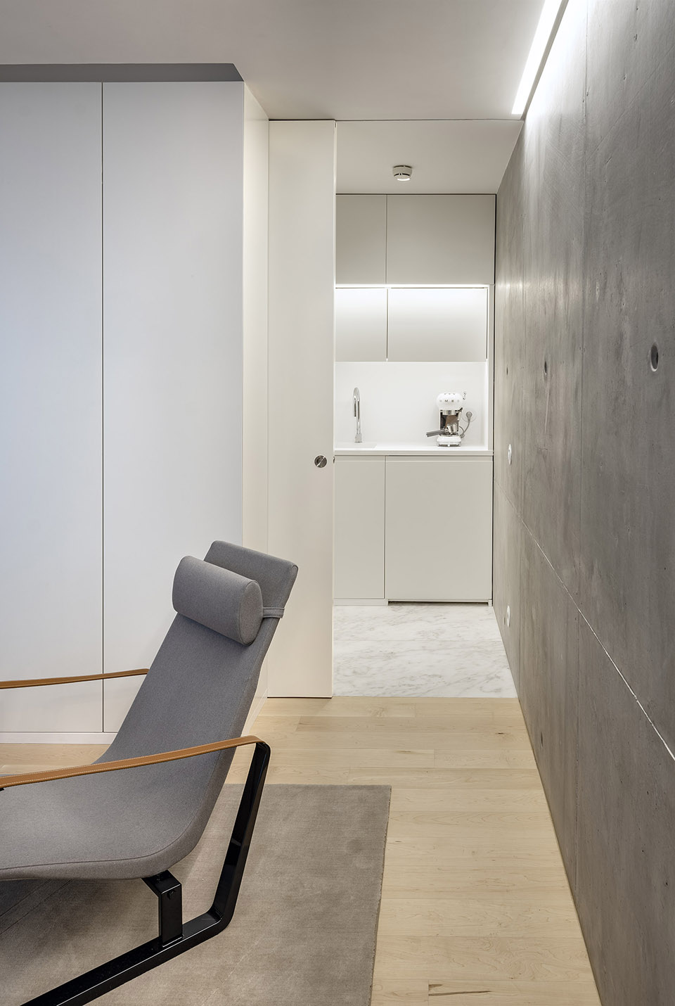 Trofa市政厅丨葡萄牙丨NOARQ-256