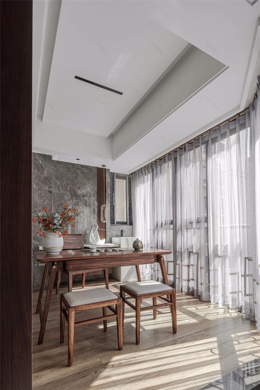 浮光掠影·温度丨中国汕头丨新一设计-8