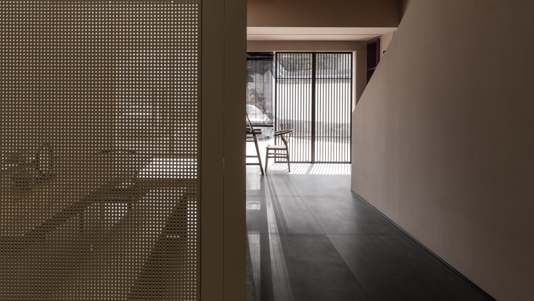 陈群英刺锈艺术馆丨中国苏州丨尤格设计-26