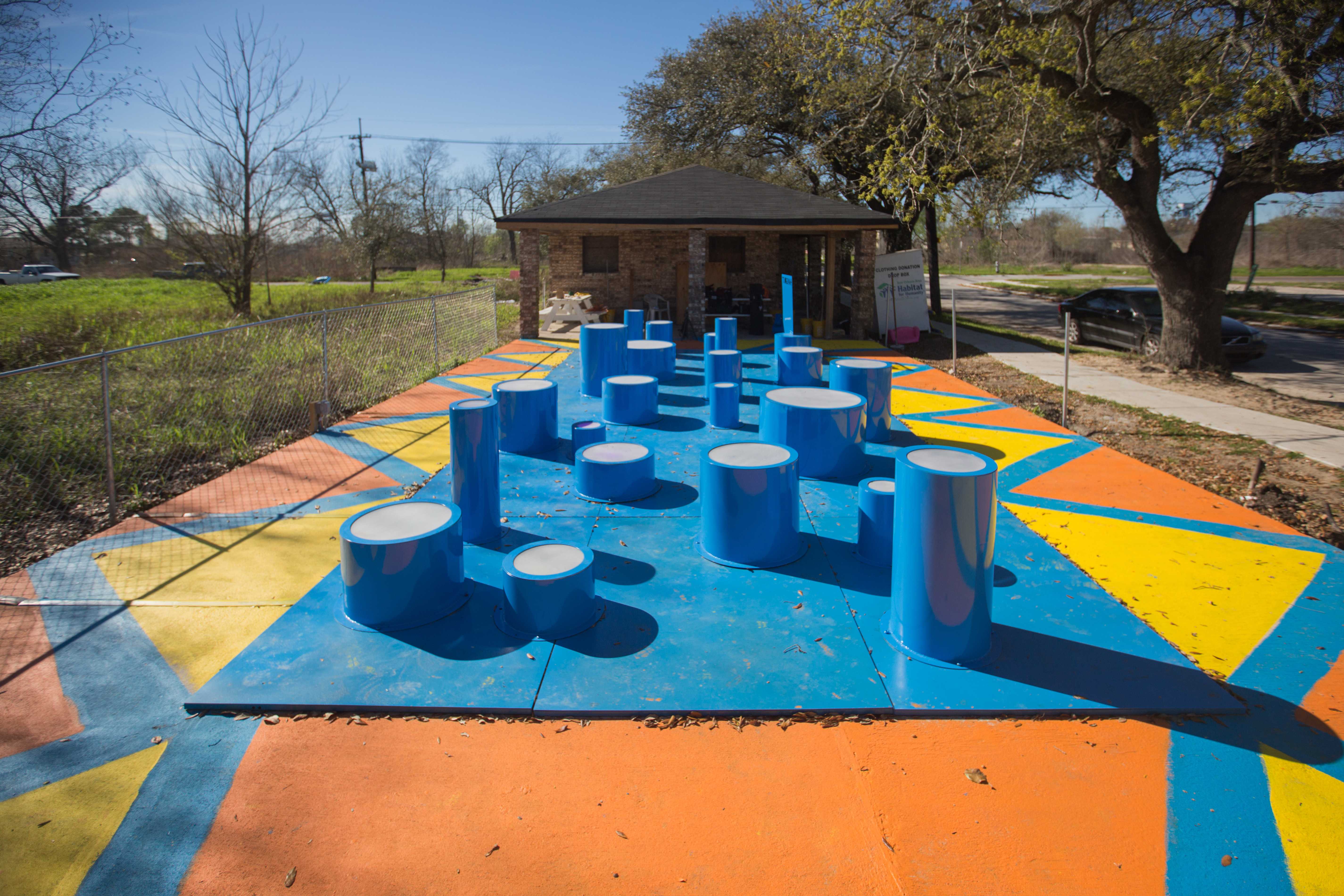 闲逛;常去的地方-3