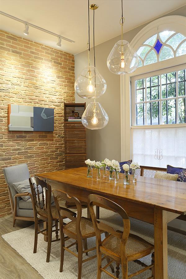 2016 年巴西里约热内卢住宅项目——可持续发展的欧洲风格设计-3