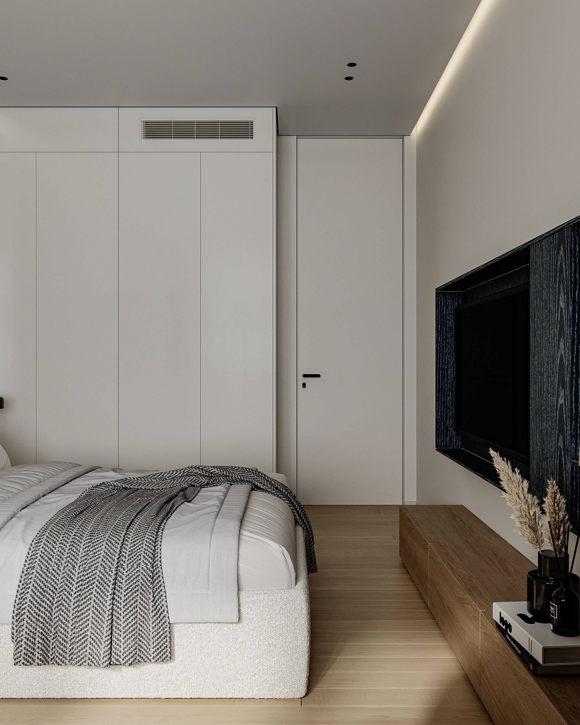 格兰德维尤公寓丨俄罗斯圣彼得堡-33