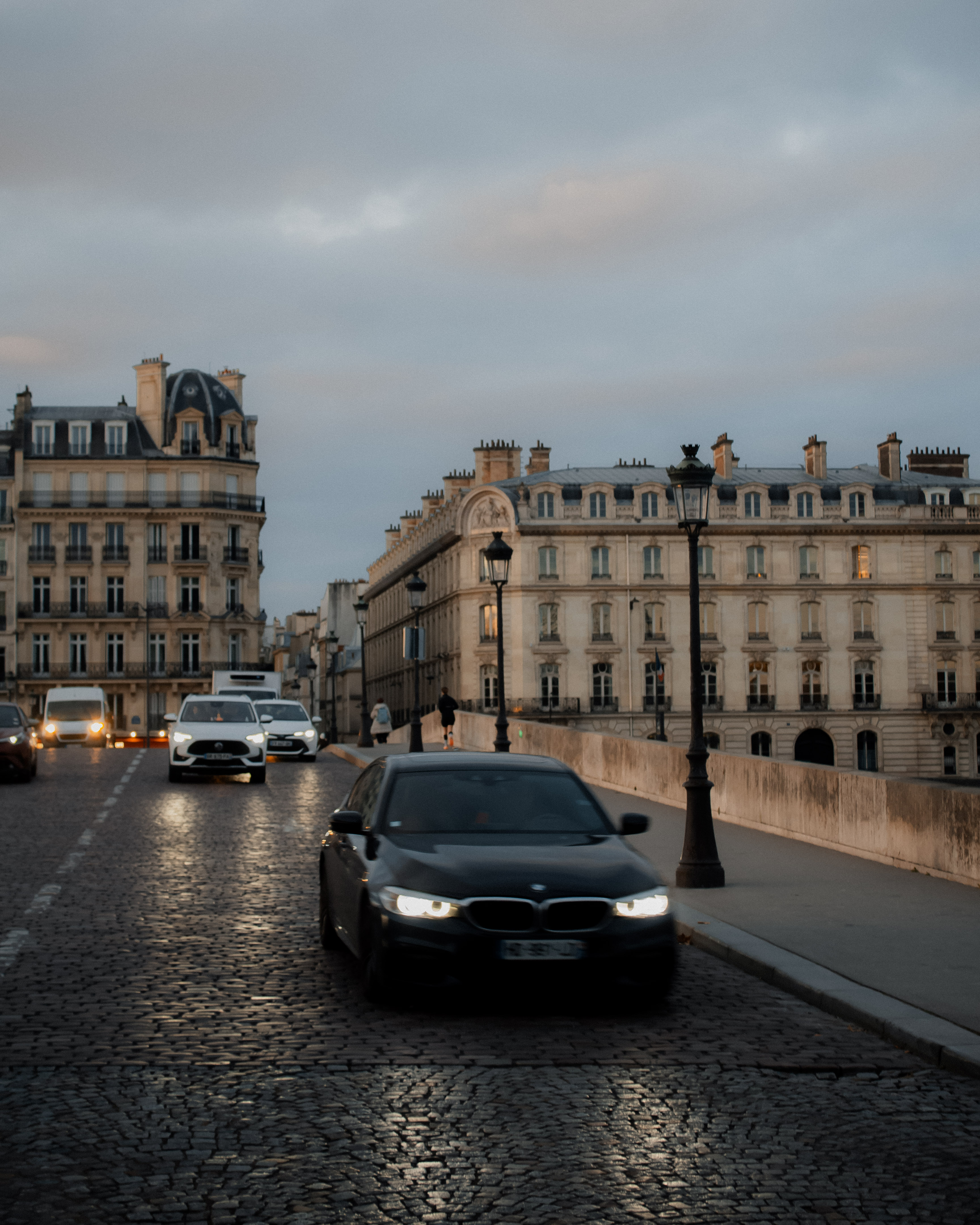 Paris 2025-29