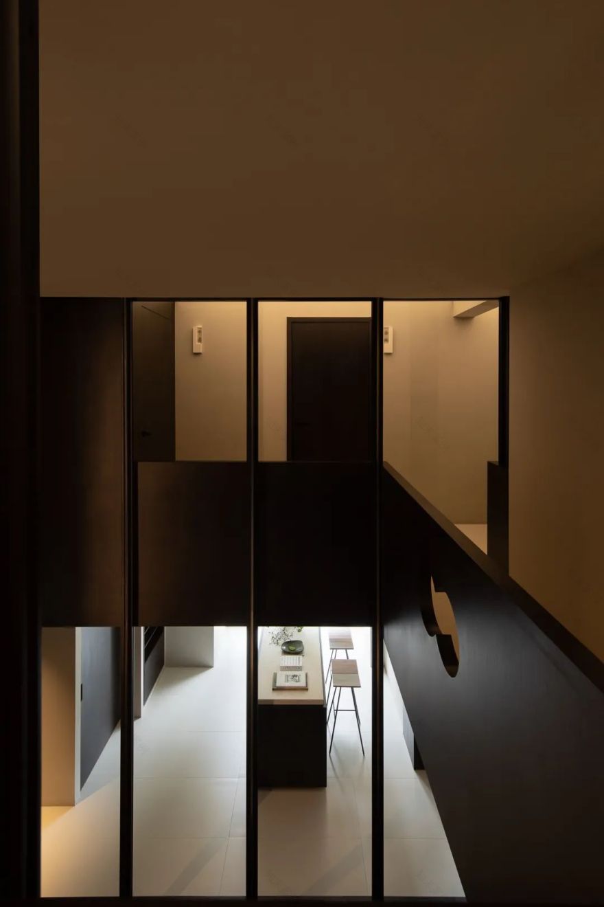 钱慧水疗中心 SPA会所丨中国台州丨凌杰内建筑-70