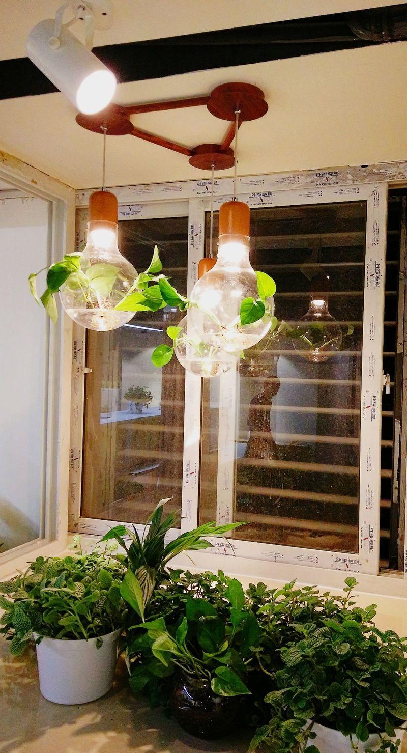 名敦道独立办公室项目 | 小空间大设计-15