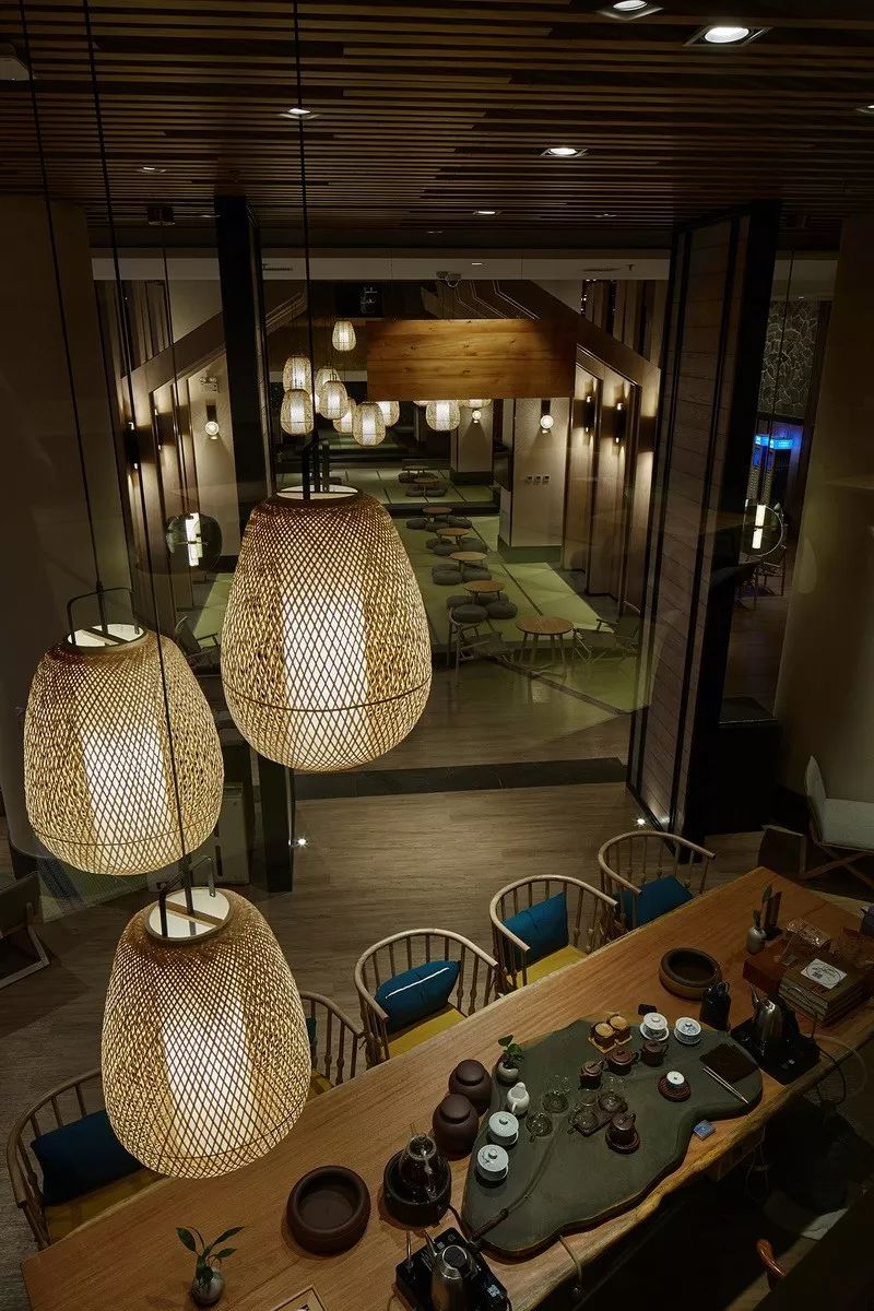 大连泉溪温泉会馆 | 家庭休闲水疗新地标-14