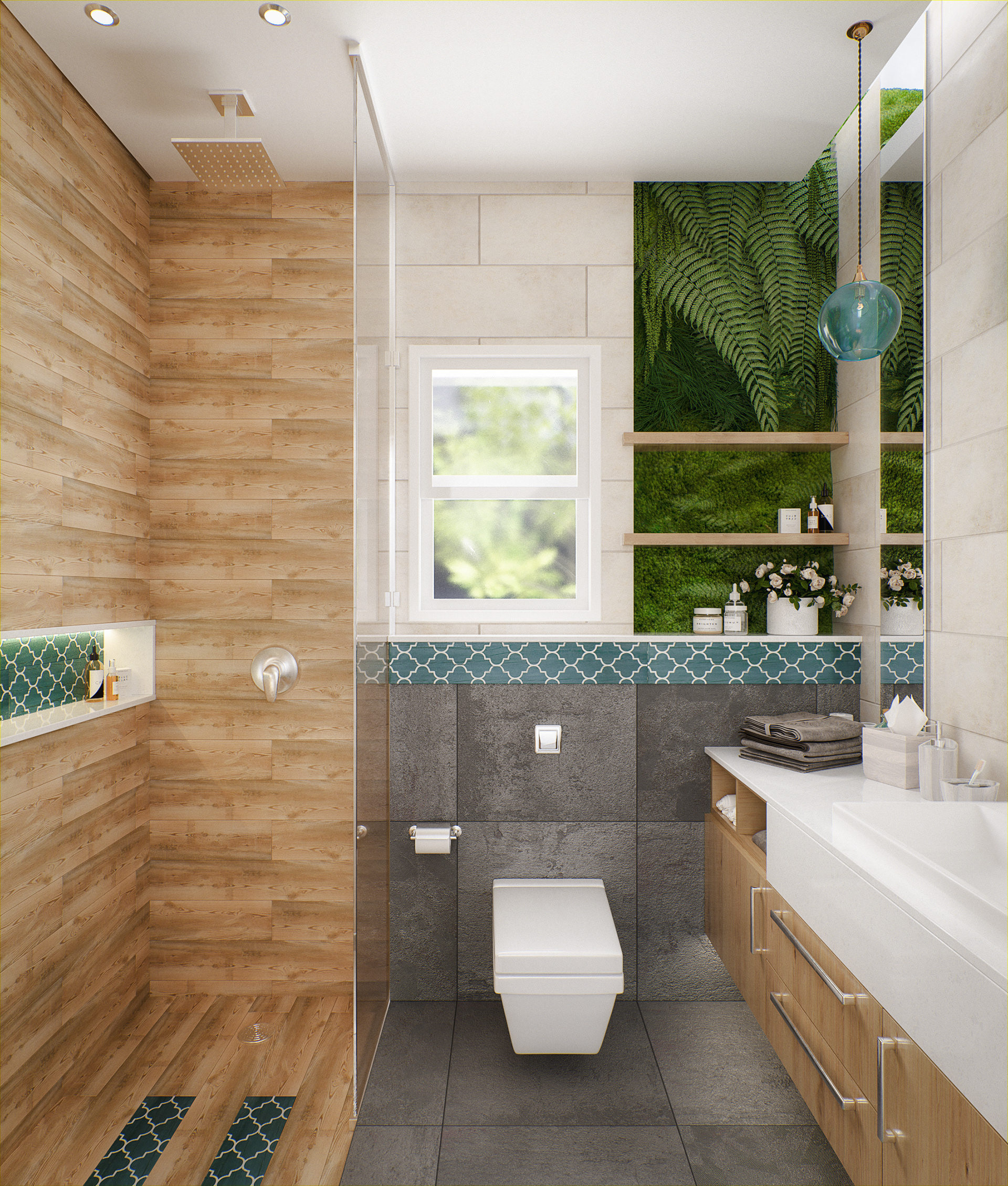 私人别墅 3 号，私人别墅 2 号-18