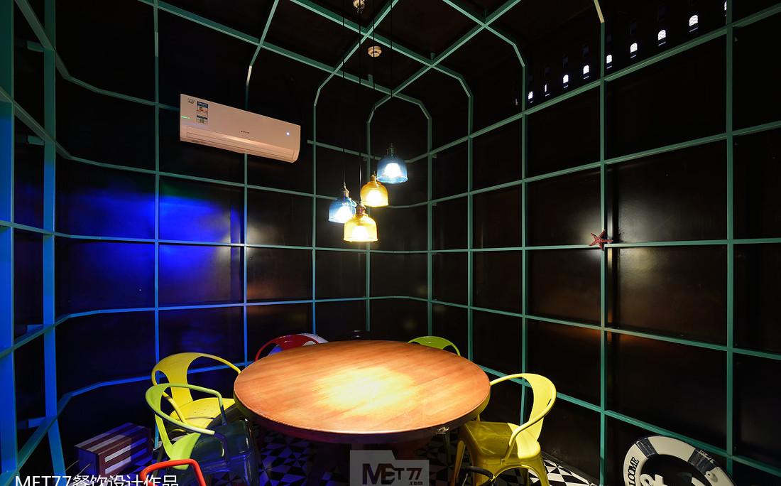 
胖哥俩 上海正大绿地缤纷城店 -9