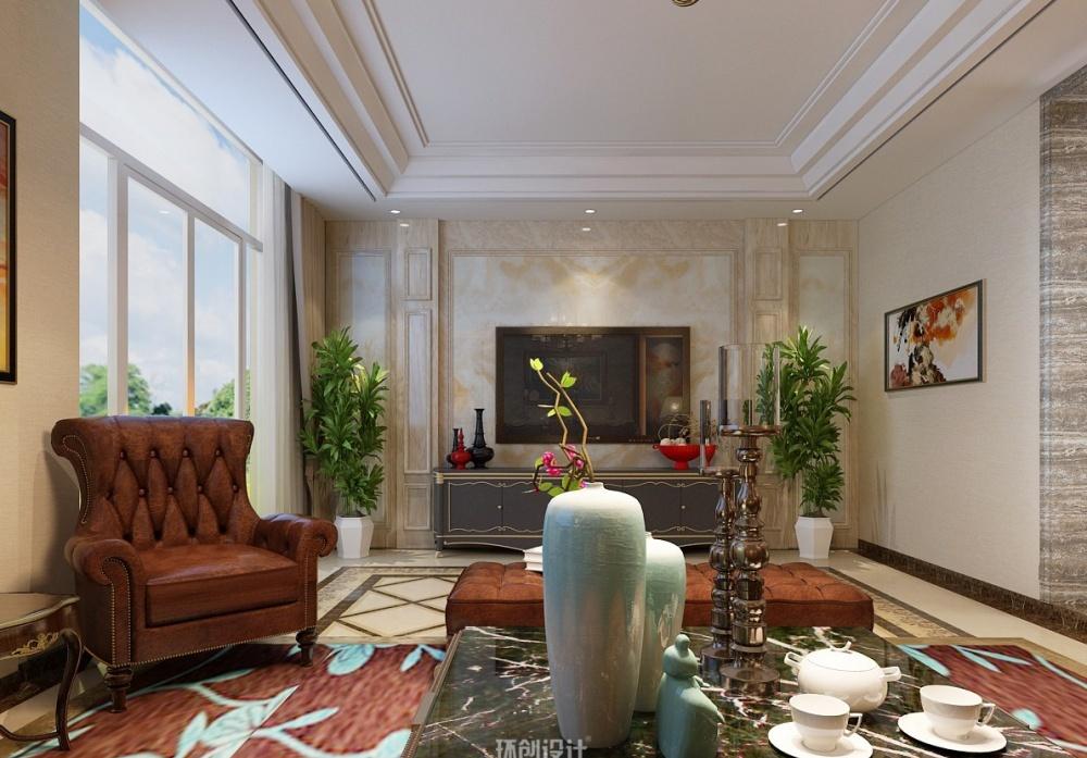 
别墅—潍坊别墅 -0