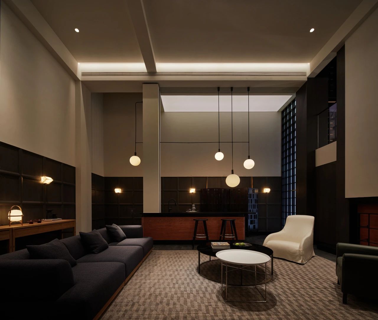 沉淀与变革丨中国湖州丨GTTO竟向建筑装饰-8