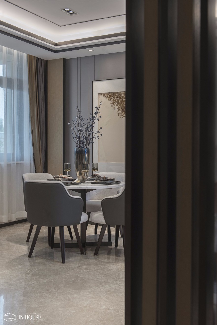 滨州·融创原著壹品别墅样板间-14