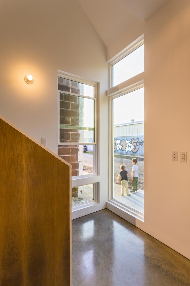 美国 1 号简易房——城市一体化设计-24