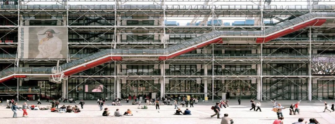 购物中心屋顶变跑道，颠覆传统空间设计-79