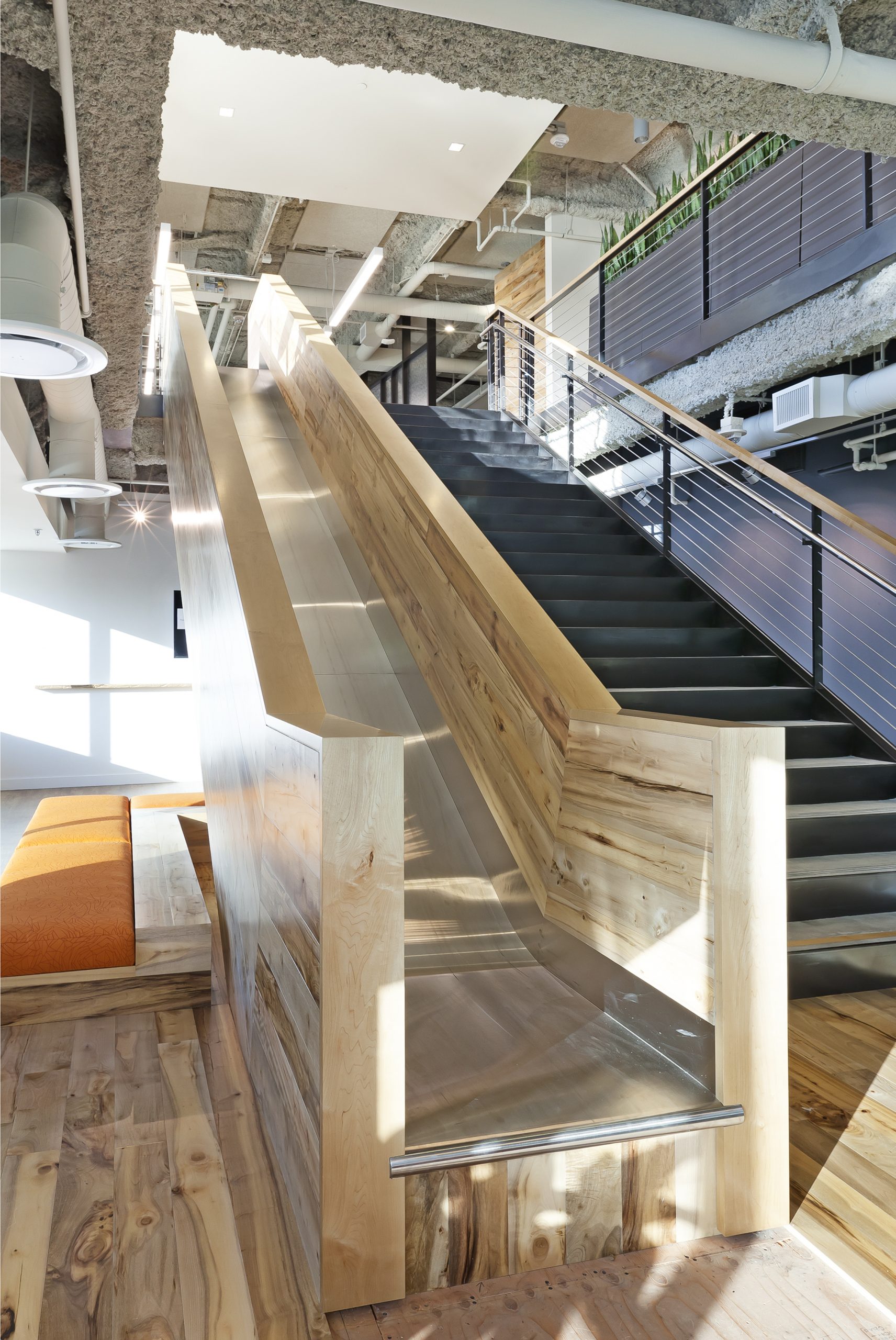 Confidential High-Tech Client -1