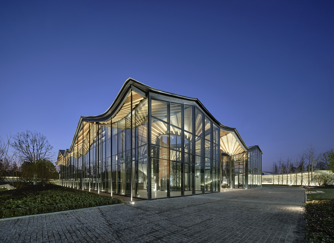 光明东滩源丨中国上海丨同济大学建筑设计研究院(集团)有限公司-81