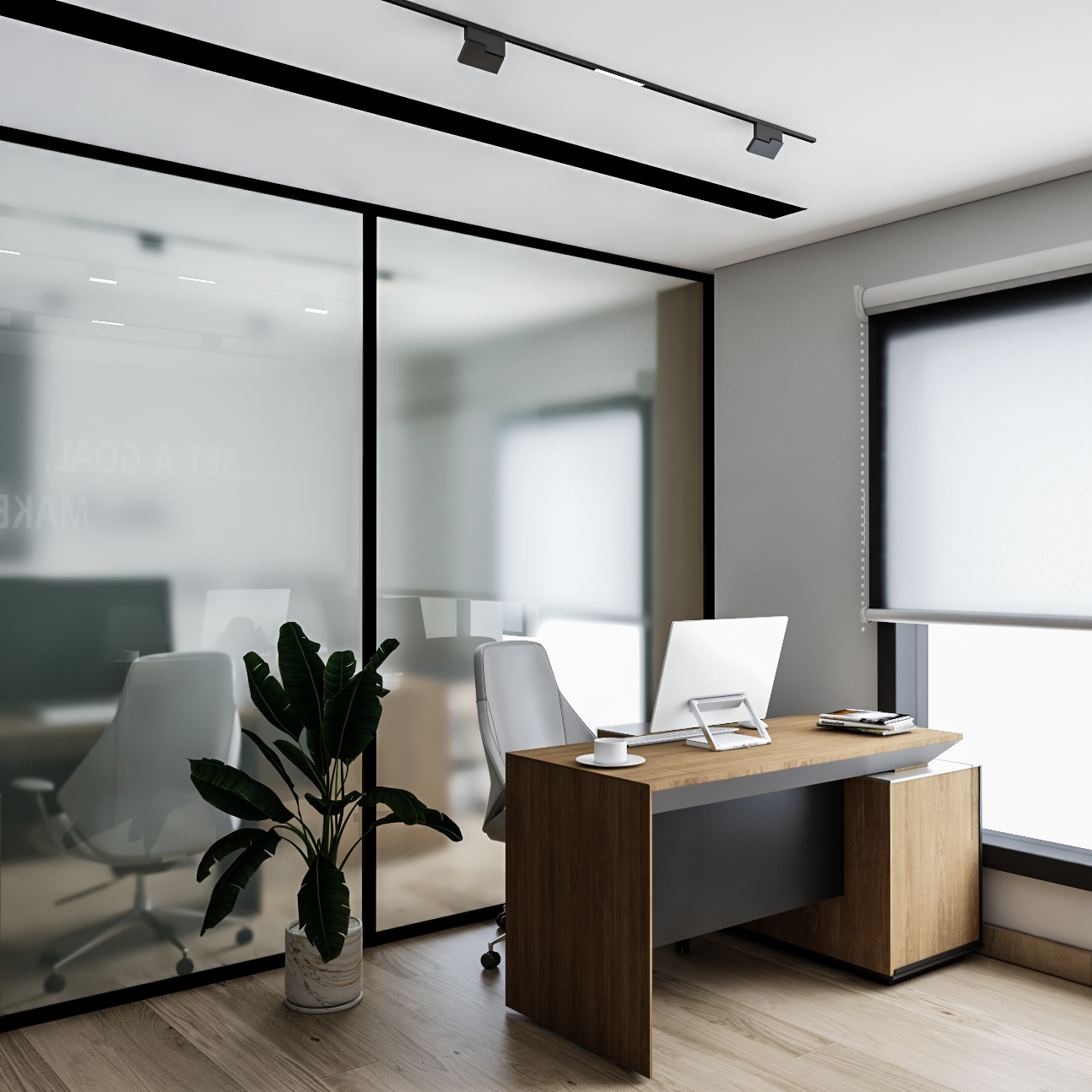 WORKSTATIONS - SHERATON OFFICE-5