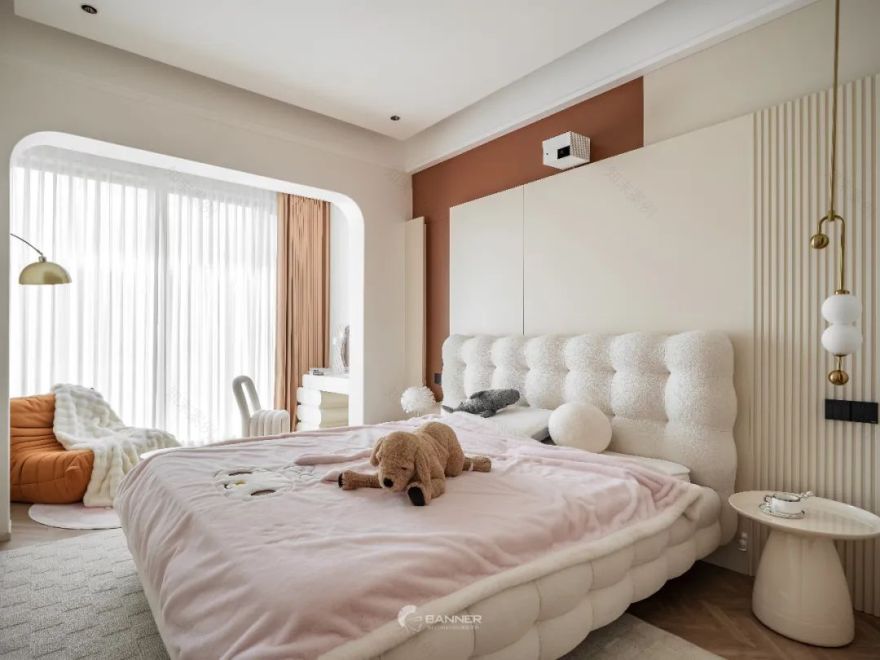 梦栖奶油光影家丨陈蕊曦-50