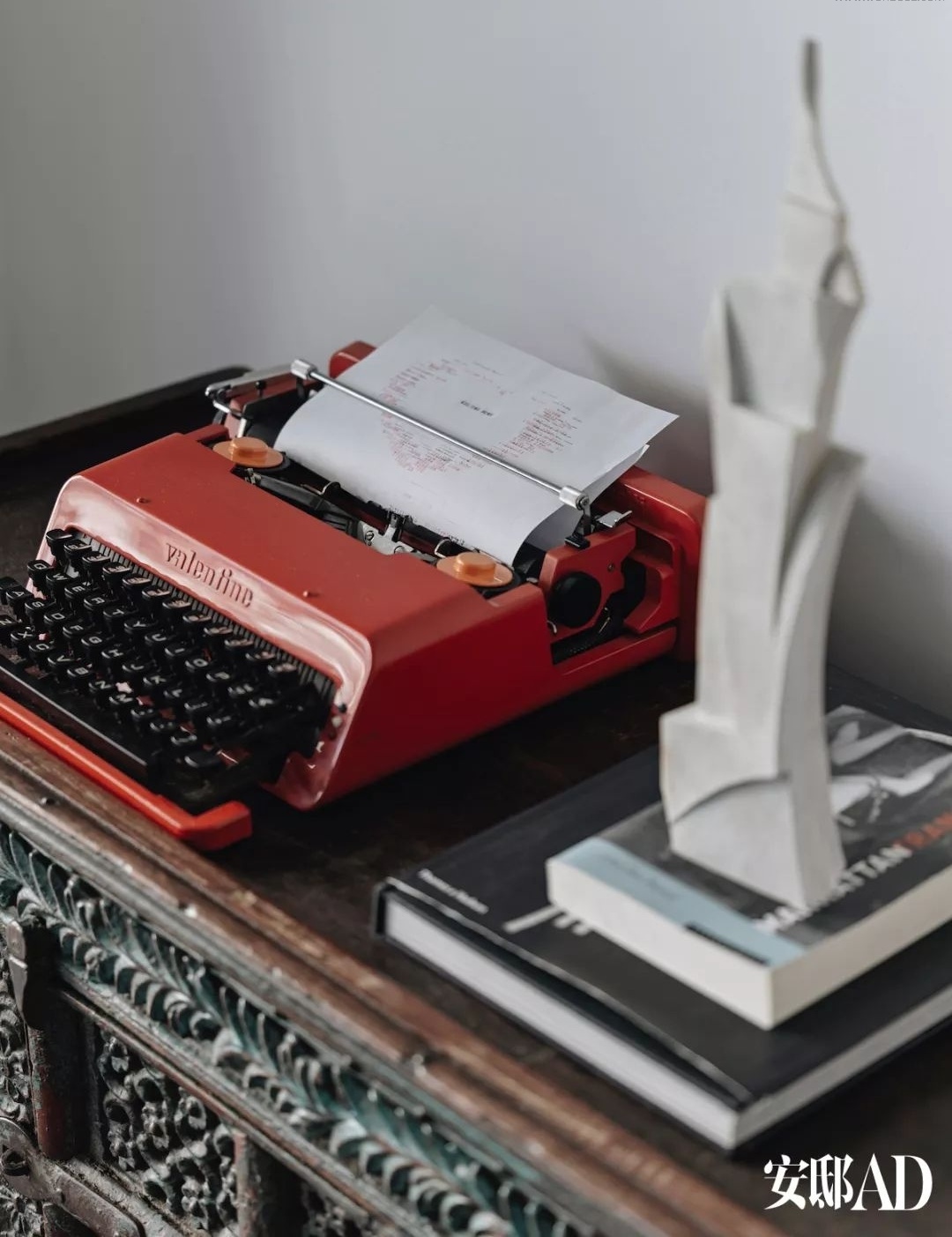 阳光盒子的秘密 · 刘雯工作室设计解读-21