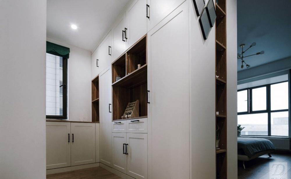 尊道国际设计 | 平层空间 | 打造温馨生活居所-23