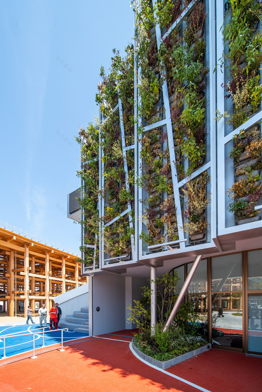 2025大阪世博会塞尔维亚馆丨日本大阪丨ALEATEK Studio-7