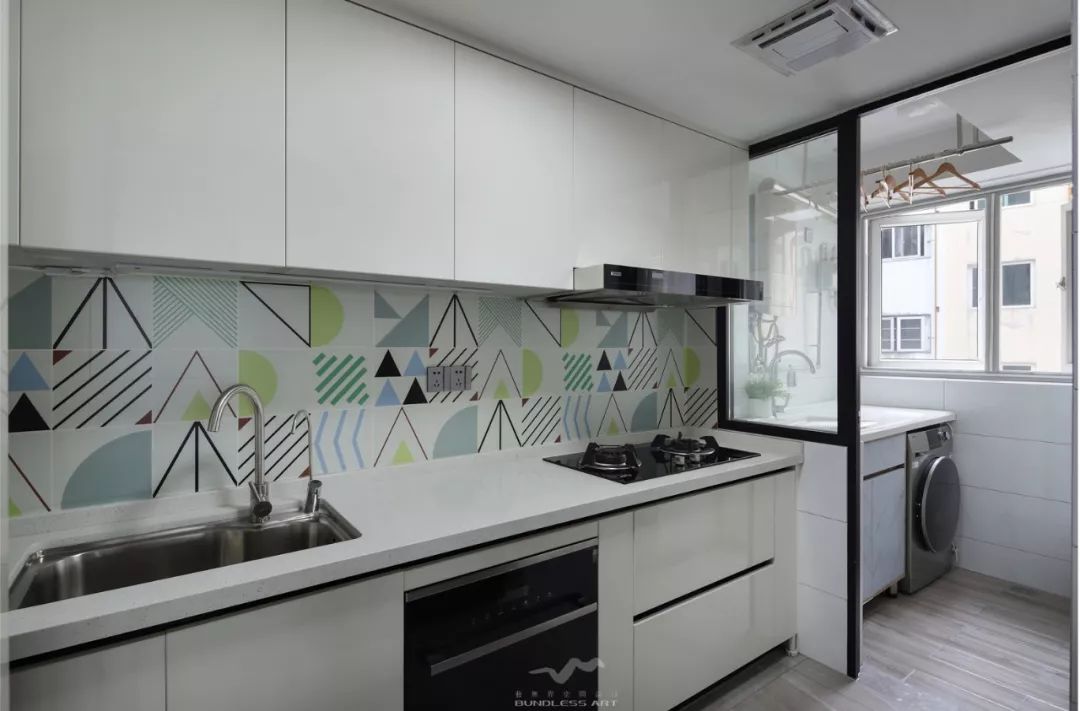 南山轻奢宅 | 取舍之间的人生活哲学-41