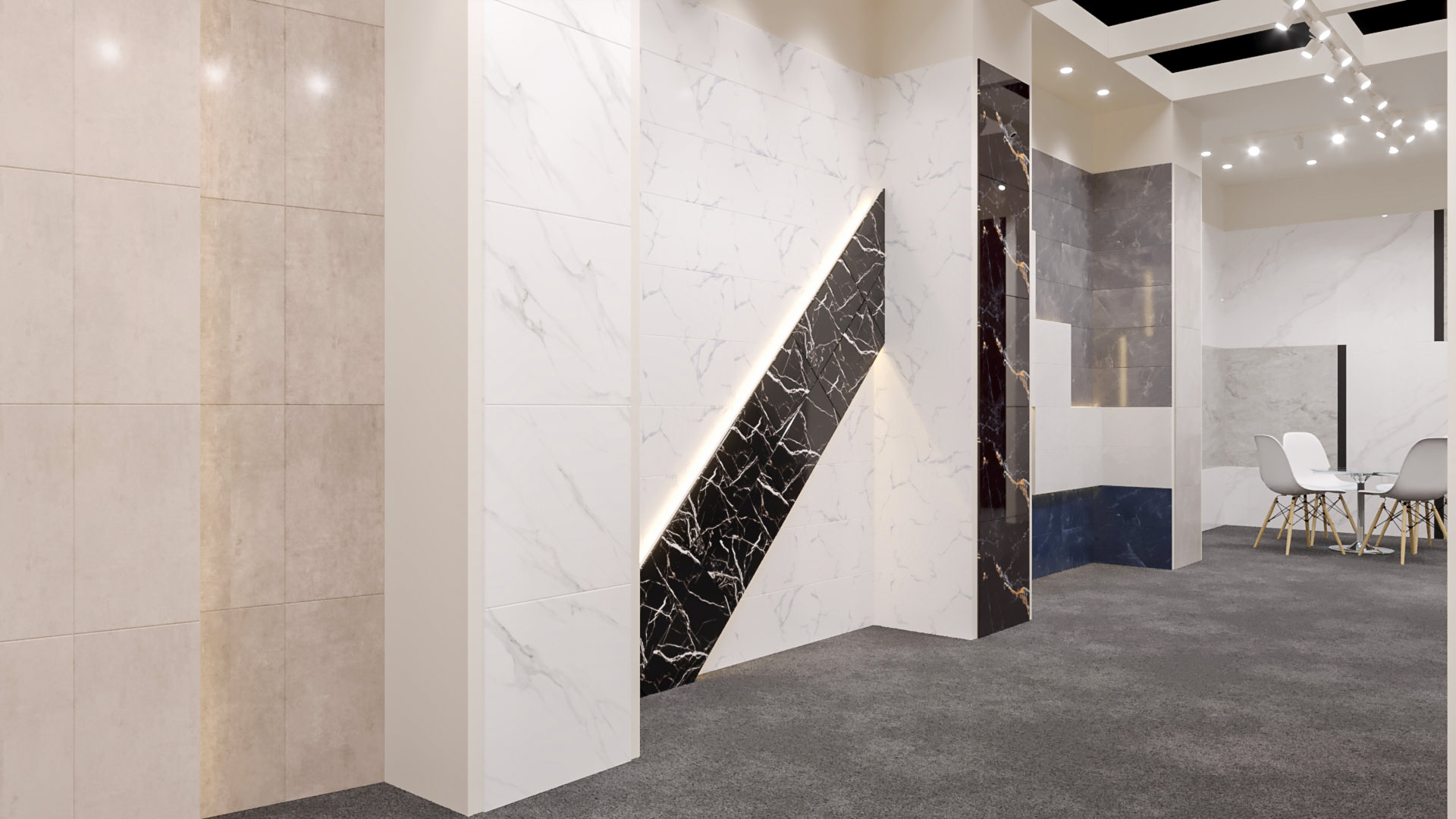 4 Tiles for Covering 2023-17