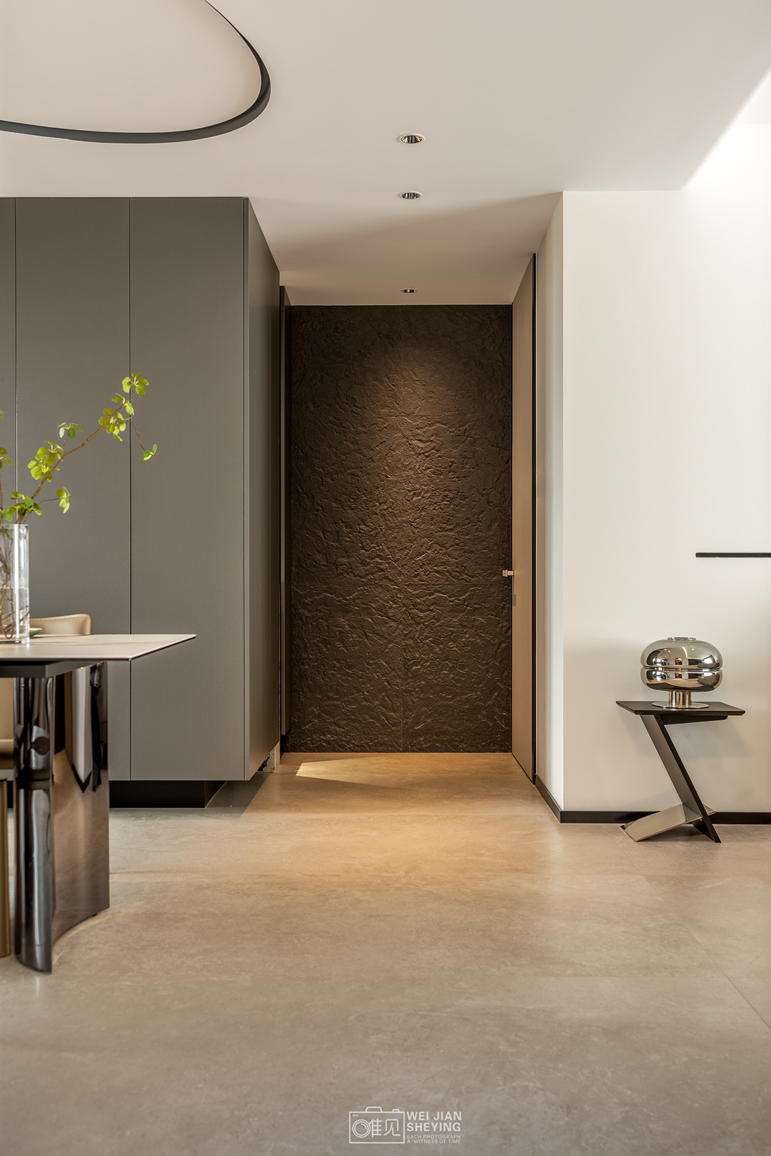 泗阳·吾悦华府丨中国江苏丨北岩品宅设计事务所-23