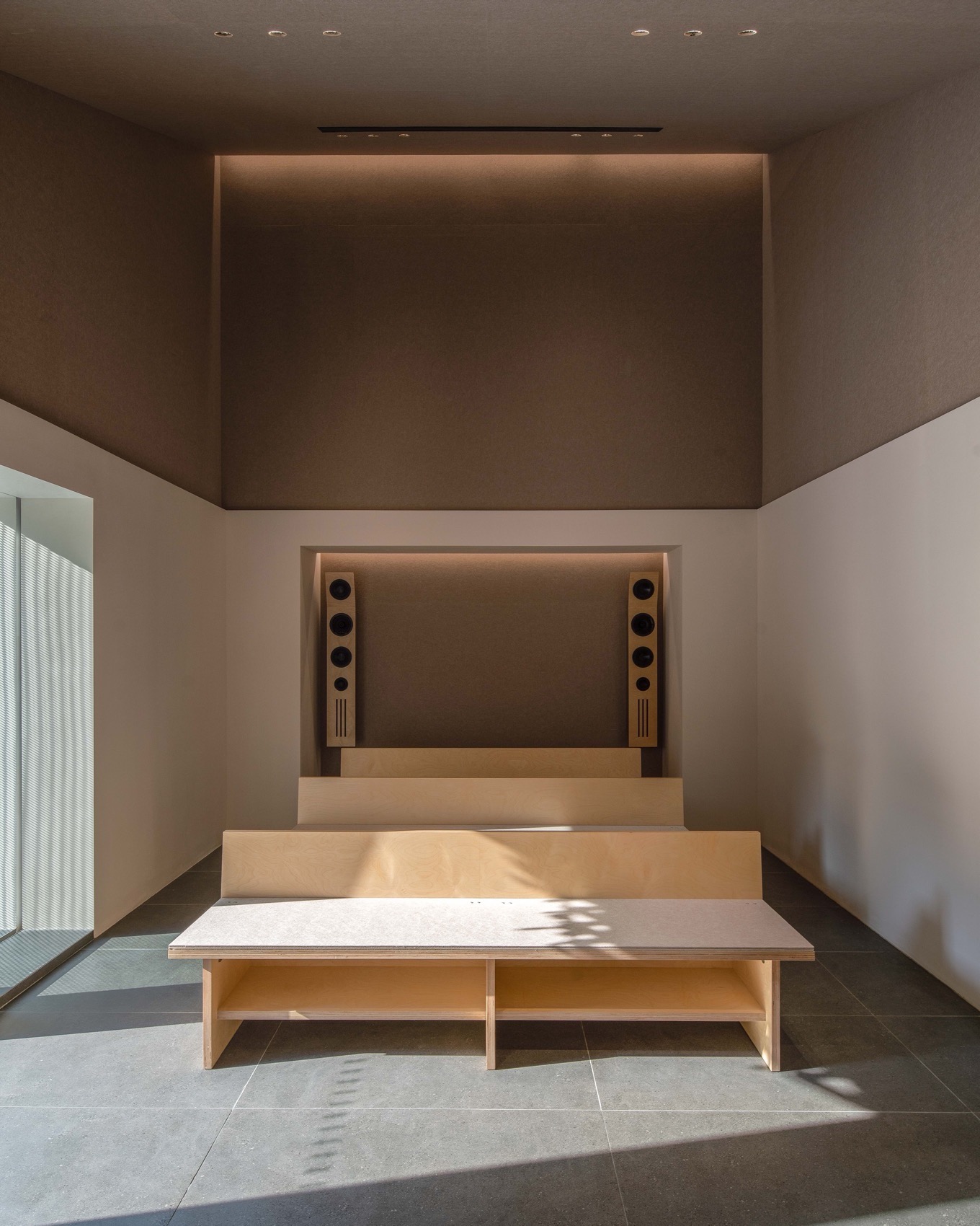 丨中国上海丨芒果建筑设计研究室-18