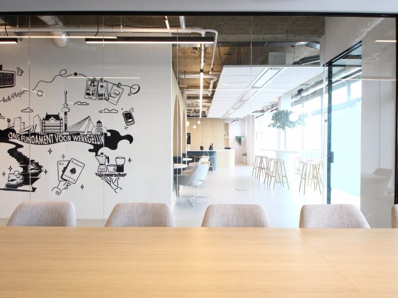 Nya Interieurontwerp | Project Rotterdam – Sterk fundament voor werkgeluk-57