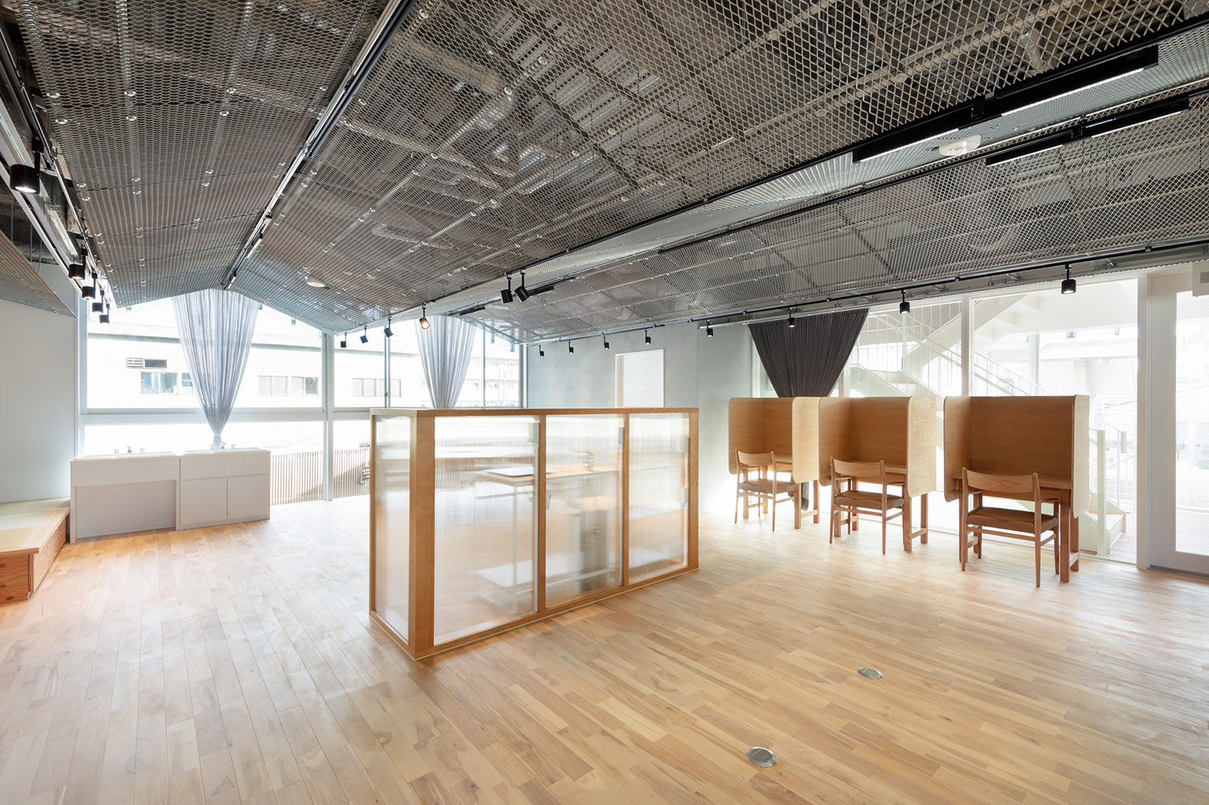 PALETTE连续就业工坊丨日本大阪-40