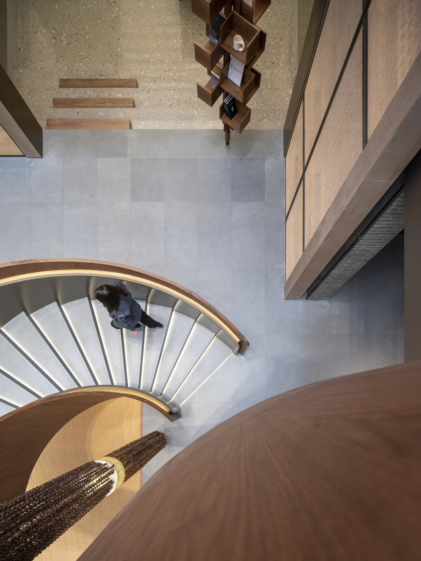  Zhenmeihui Hongqiao | Woods Bagot-6