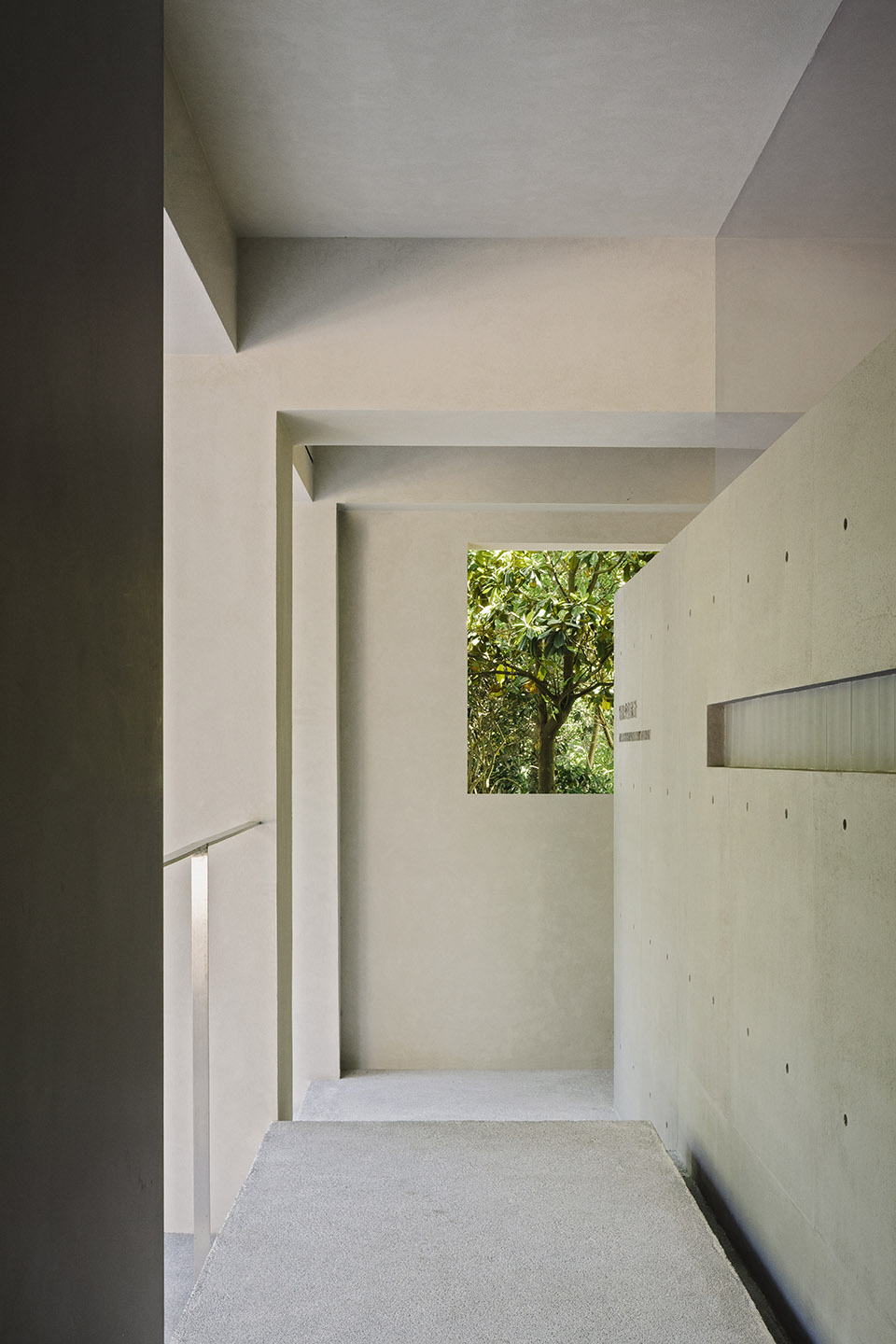 研几设计工作室，宿迁 / 研几空间设计-4