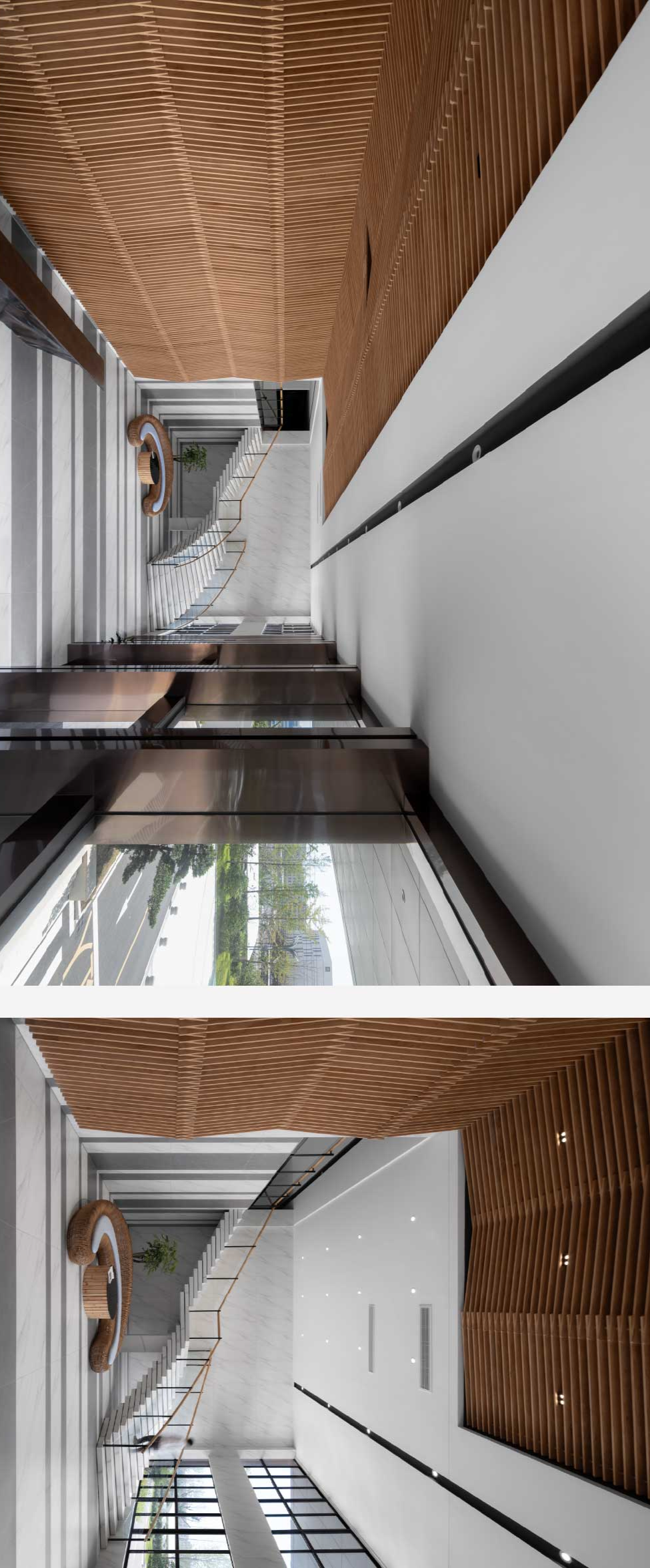 苏尔达总部大楼丨铭星建筑室内设计院-11