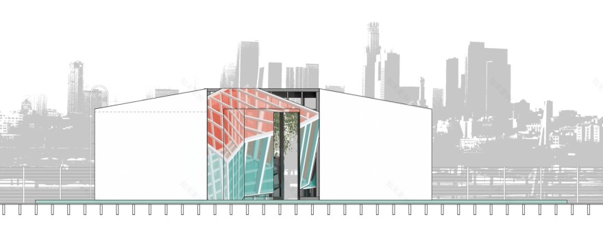 MINI Living Urban Cabin FreelandBuck-63