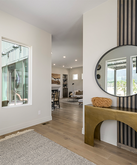 丨United StatesUtah丨DTJ Design-21