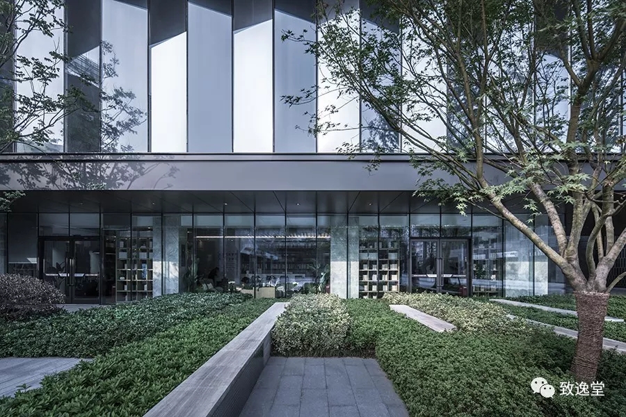 扬州万科城市之光丨中国扬州-29