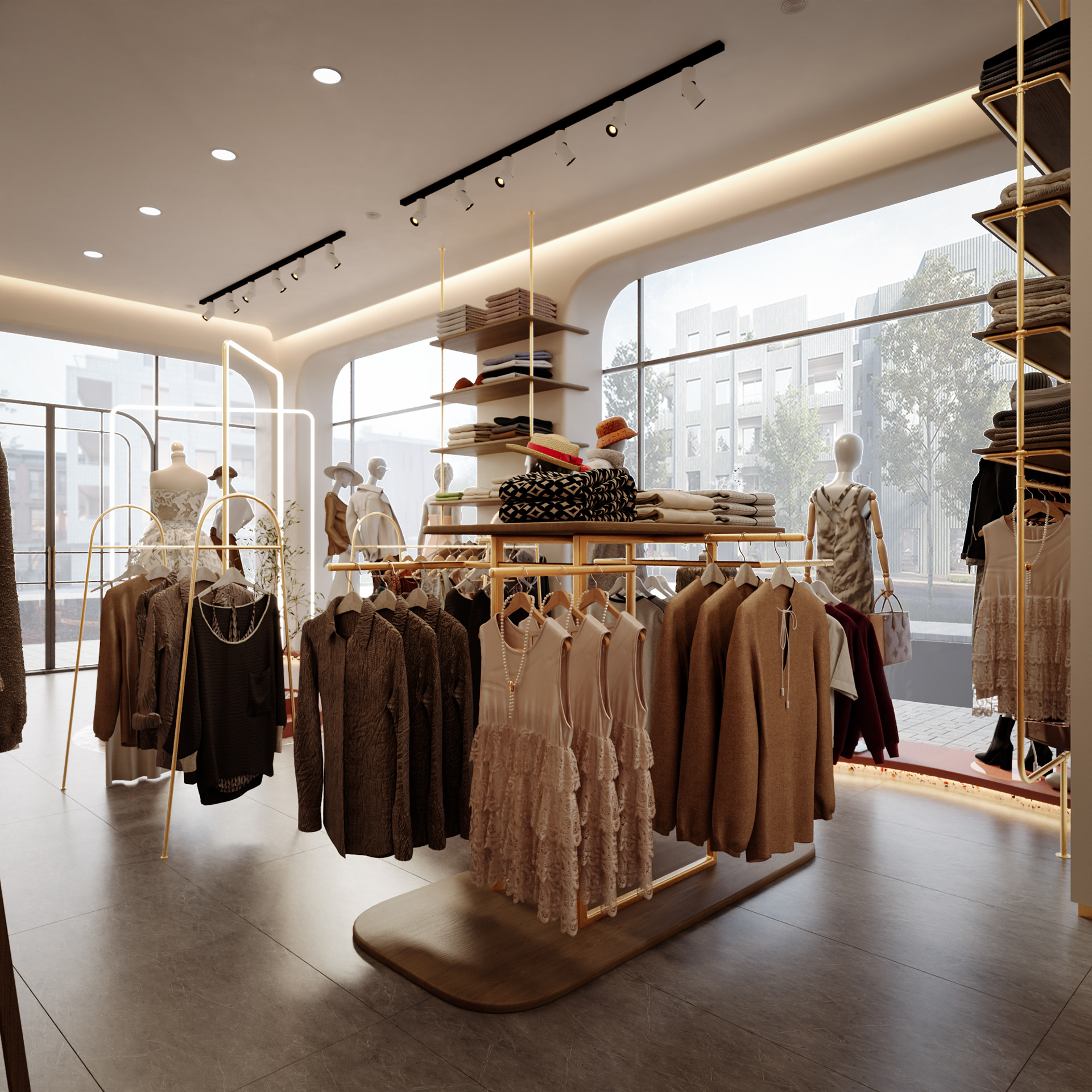 Women Fashion Store-9