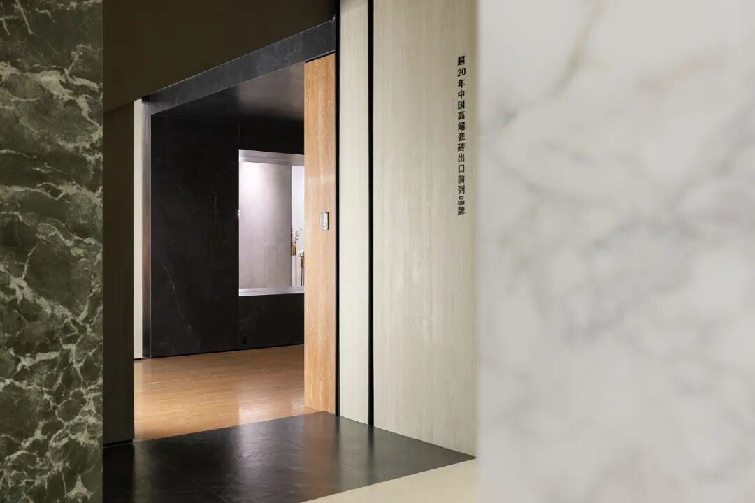 高级体验店|欧文莱鄂尔多斯1000㎡高级体验店，构建生活美学的立体叙事-38