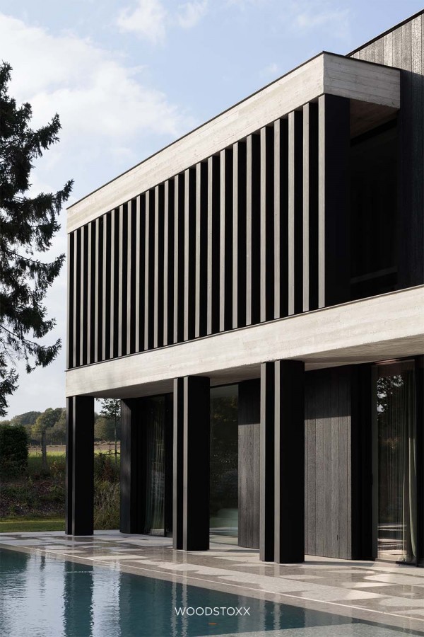 Realisaties Woodstoxx | Parketvloeren, Gevels & Terrassen-171