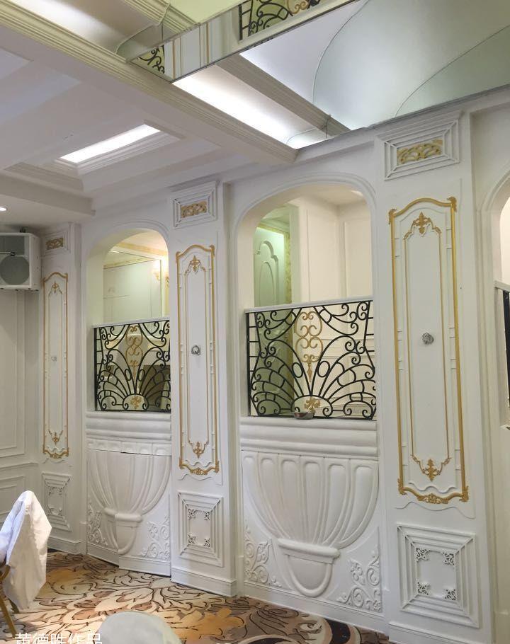 
高端婚礼会馆 -15