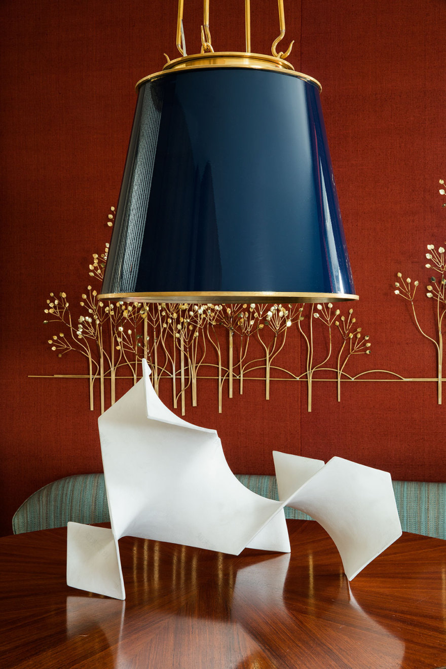 马德里公寓丨西班牙马德里丨Pablo Paniagua 设计工作室-18