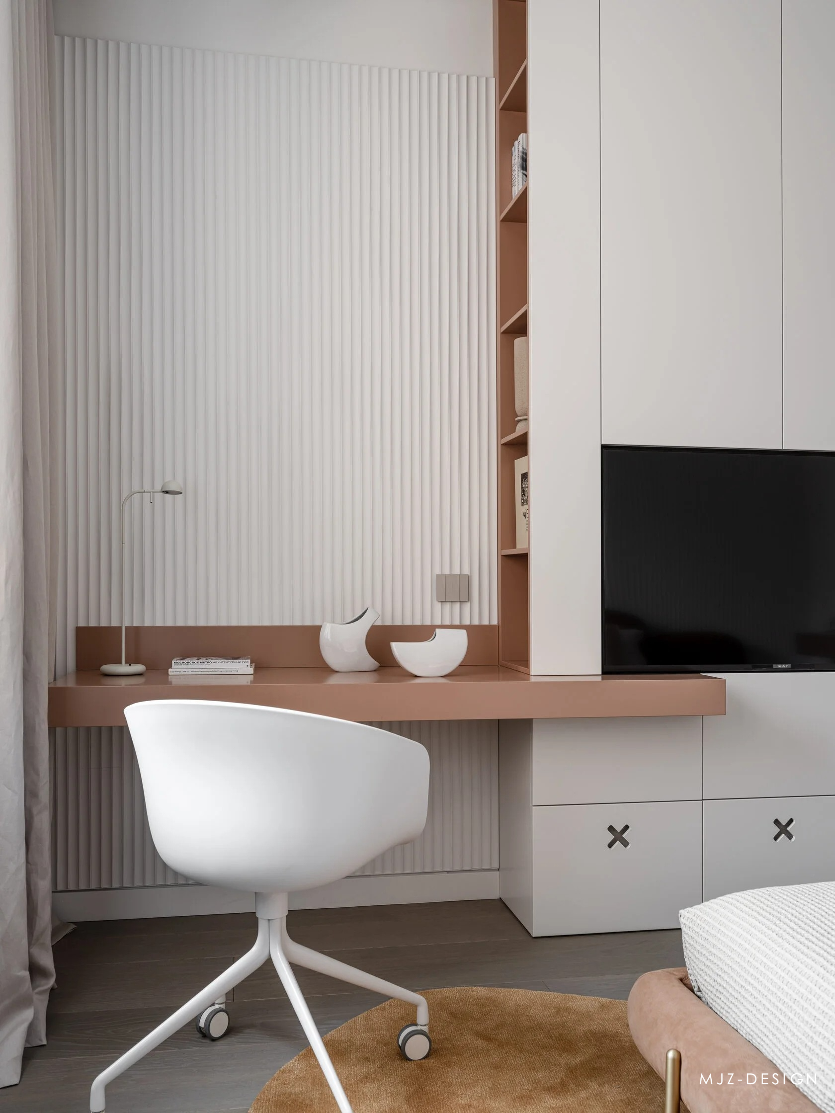 最小 190 平方米丨俄罗斯莫斯科丨Quadro Room-61