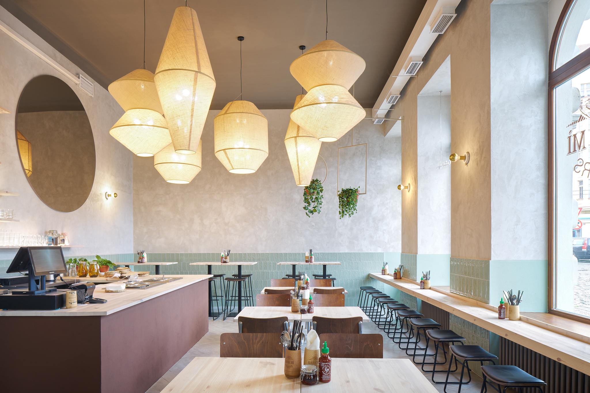 Banh Mi Makers 餐厅-0