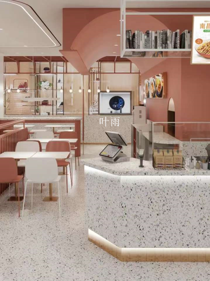 番茄妹米线Tomato girl rice-flour noodles-4