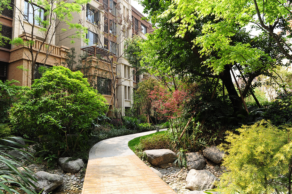 成都龙光天璞（根据文本推测,原英文可理解为此）丨中国成都-17