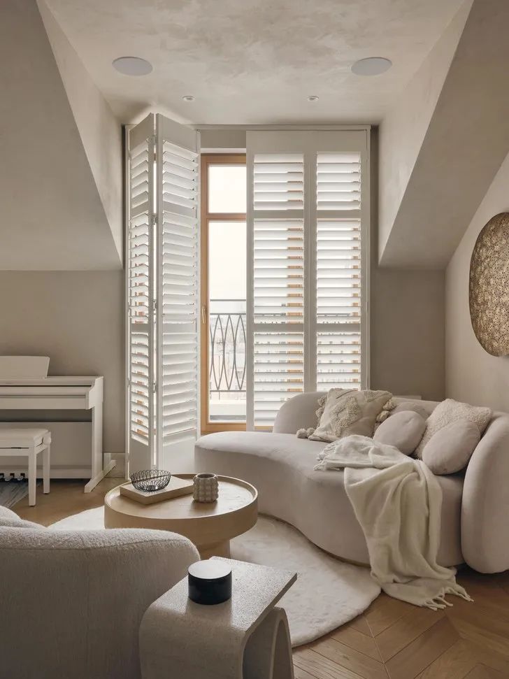 重庆 200㎡极简美宅丨中国重庆丨琢信设计-53