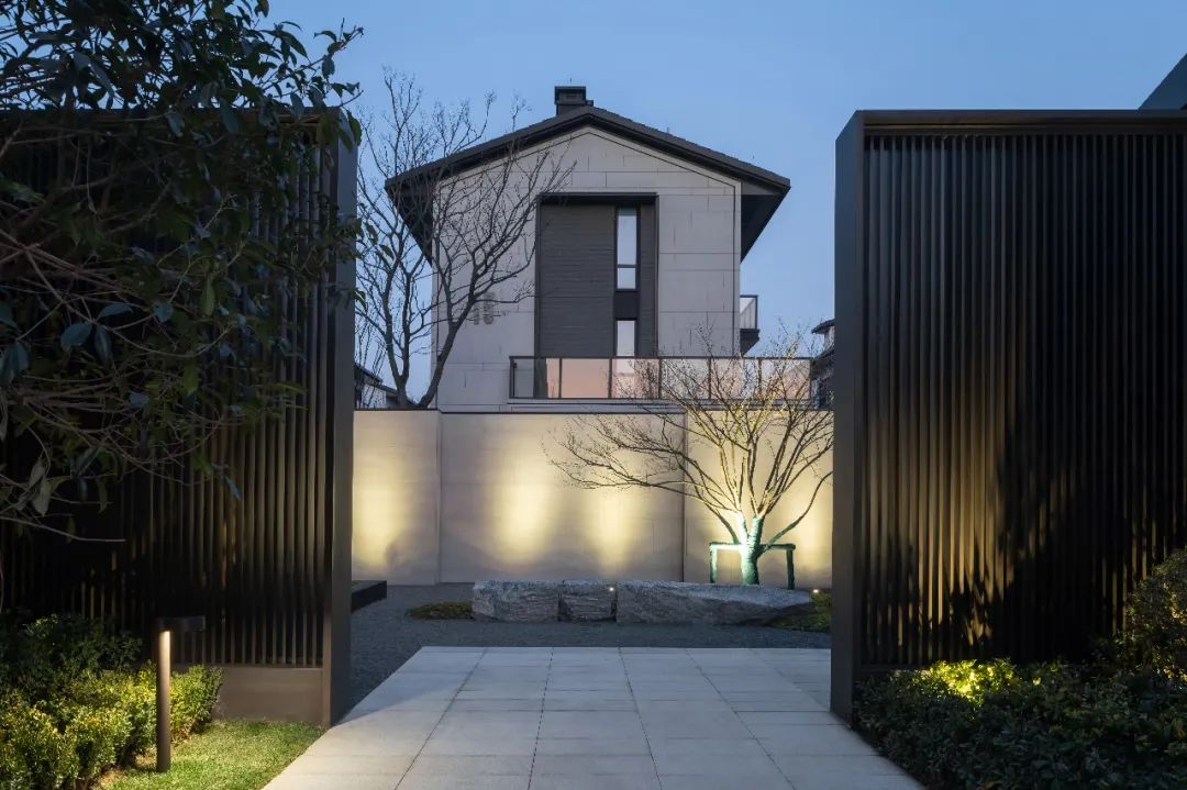 万科·西之望府丨中国浙江丨HWA安琦道尔&F Studio方派工作室-62